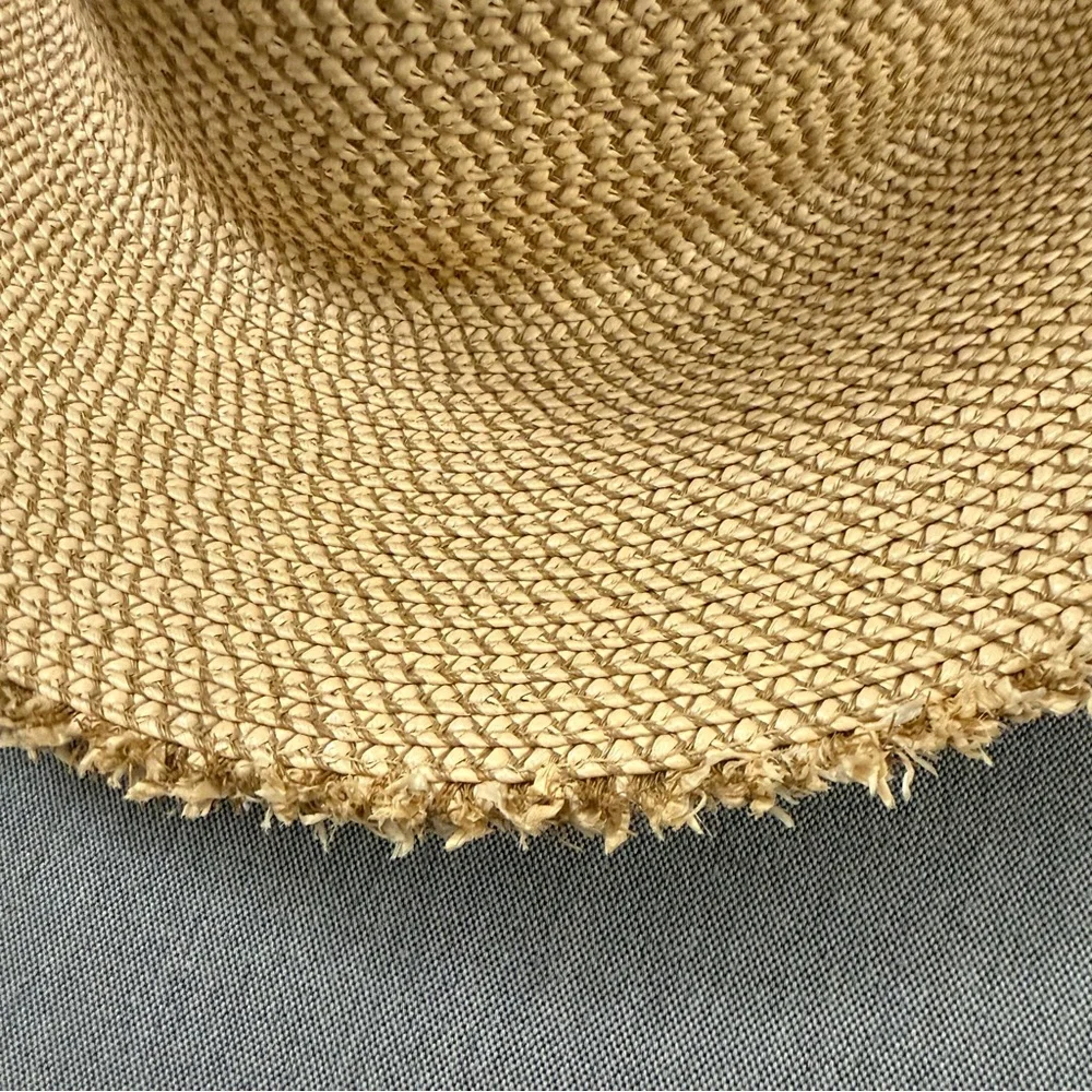 Eric Javits New York sun hat - Picture 10 of 12